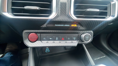 2026 Ford Mustang EcoBoost® Premium Fastback