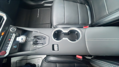 2026 Ford Mustang EcoBoost® Premium Fastback