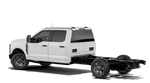 2027 Ford F-350SD XLT