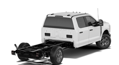 2027 Ford F-350SD XLT