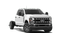 2027 Ford F-350SD XLT