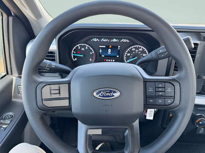 2025 Ford F-550SD XL DRW