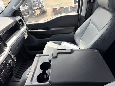 2025 Ford F-550SD XL DRW