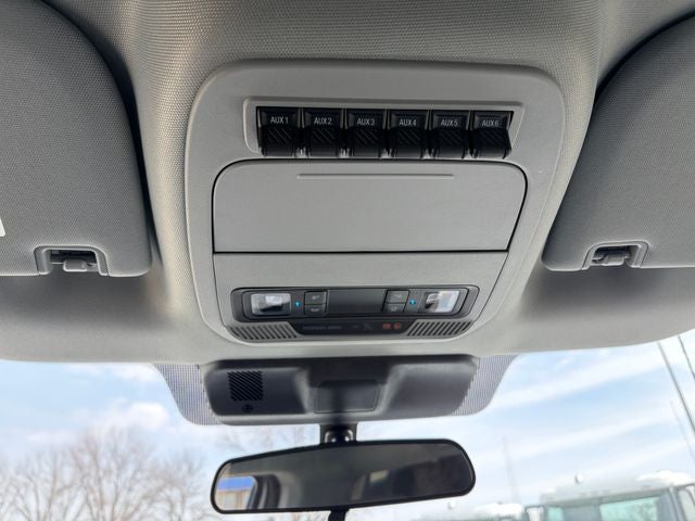 2025 Ford F-550SD XL DRW