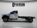 2025 Ford F-550SD XL DRW