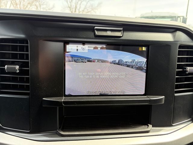 2025 Ford F-550SD XL DRW