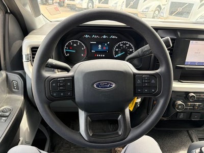 2025 Ford F-550SD XL DRW