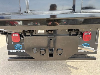 2025 Ford F-550SD XL DRW