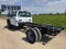 2025 Ford F-550SD XL DRW