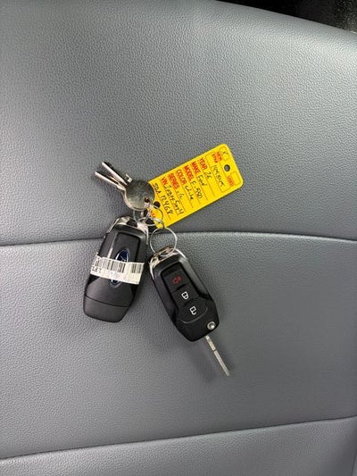 2025 Ford F-550SD XL DRW