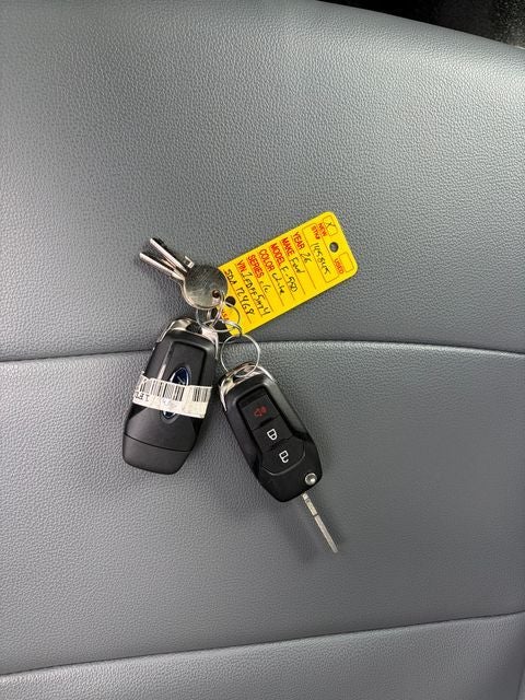 2025 Ford F-550SD XL DRW