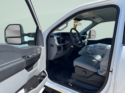 2025 Ford F-550SD XL DRW