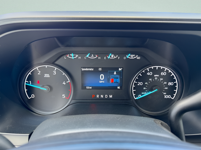 2025 Ford F-550SD XLT DRW