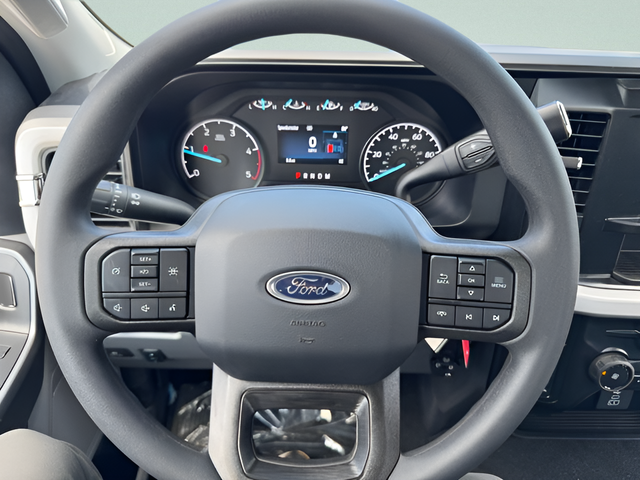 2025 Ford F-550SD XLT DRW