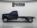2025 Ford F-550SD XLT DRW