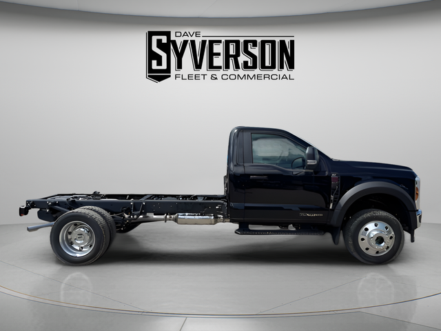 2025 Ford F-550SD XLT DRW