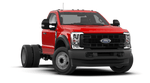 2026 Ford F-600SD F-600® XL