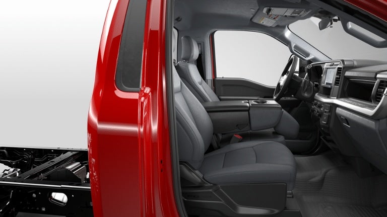 2026 Ford F-600SD F-600® XL