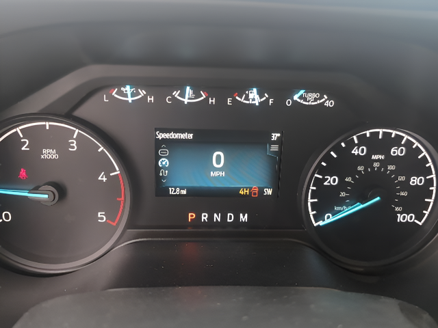 2026 Ford F-600SD XLT