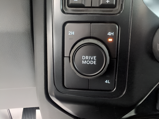 2026 Ford F-600SD XLT