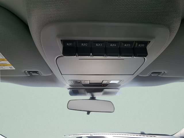 2026 Ford F-600SD XLT