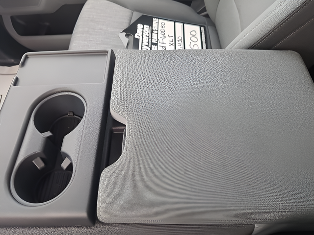 2026 Ford F-600SD XLT