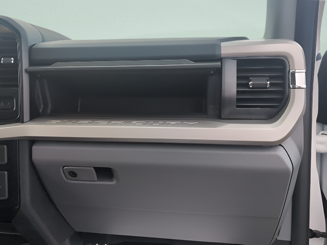 2026 Ford F-600SD XLT