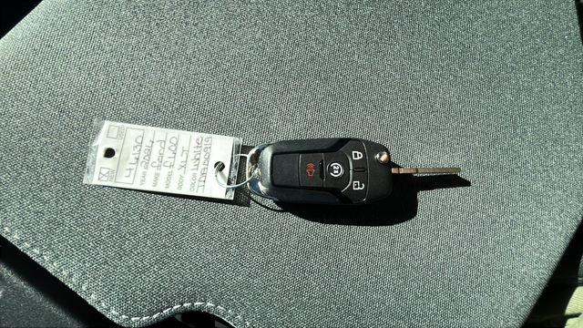 2026 Ford F-600SD XLT