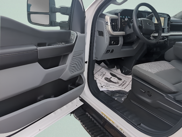 2026 Ford F-600SD XLT