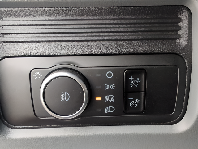 2026 Ford F-600SD XLT