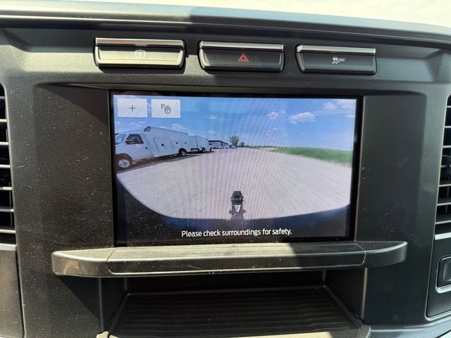 2024 Ford F-600SD Hooklift XLT