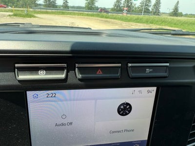 2024 Ford F-600SD Hooklift XLT