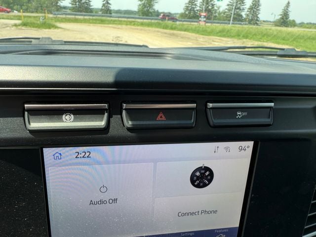 2024 Ford F-600SD Hooklift XLT