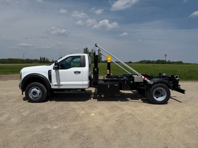 2024 Ford F-600SD Hooklift XLT
