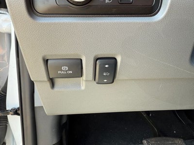 2024 Ford F-600SD Hooklift XLT