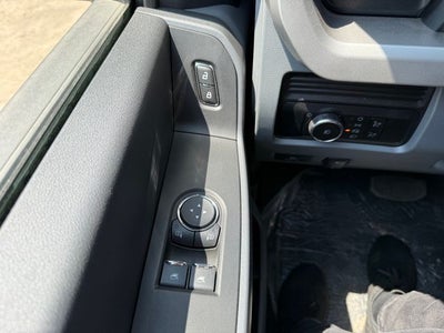 2024 Ford F-600SD Hooklift XLT