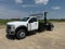 2024 Ford F-600SD Hooklift XLT