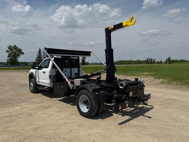 2024 Ford F-600SD Hooklift XLT