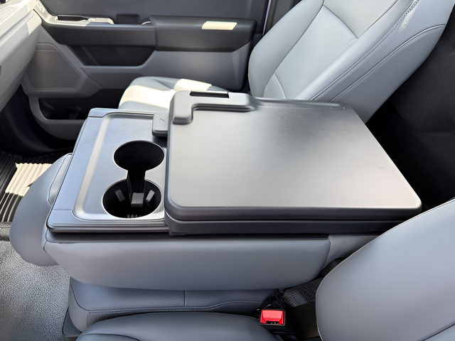 2025 Ford F-450SD XL Flatbed DRW