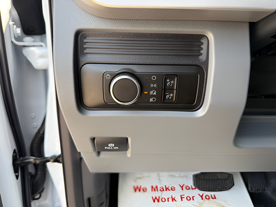 2025 Ford F-450SD XL Flatbed DRW