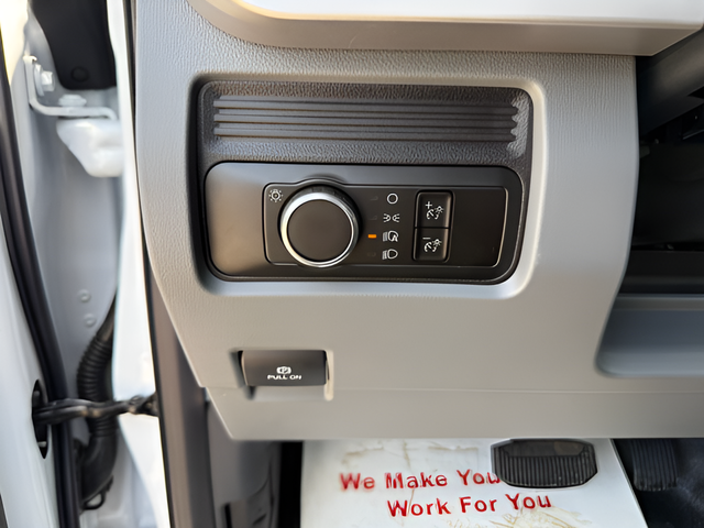 2025 Ford F-450SD XL Flatbed DRW