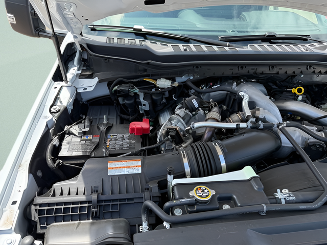 2025 Ford F-450SD XL Flatbed DRW