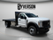 2025 Ford F-450SD XL Flatbed DRW