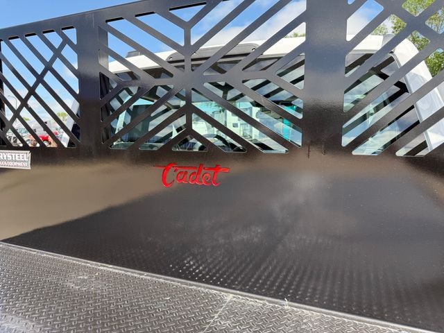 2025 Ford F-450SD XL Flatbed DRW