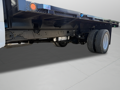 2025 Ford F-450SD XL Flatbed DRW
