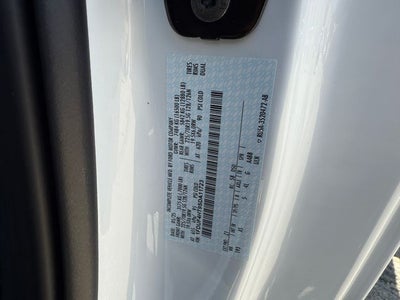 2025 Ford F-450SD XL Flatbed DRW