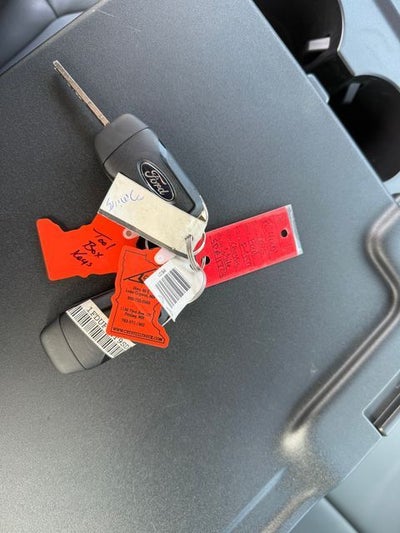 2025 Ford F-450SD XL Flatbed DRW