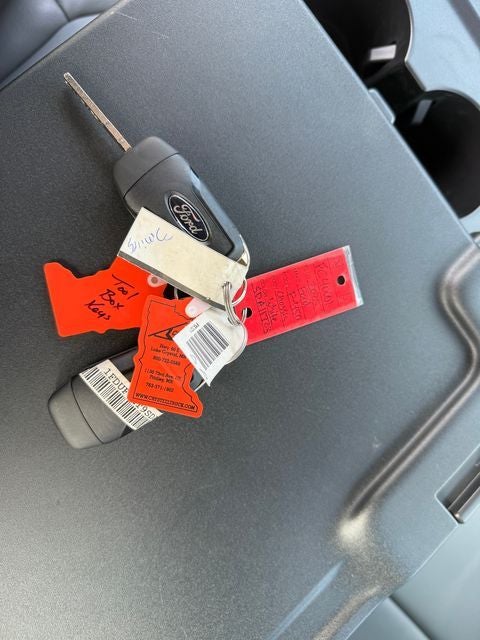 2025 Ford F-450SD XL Flatbed DRW