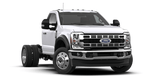 2026 Ford F-550SD XLT DRW