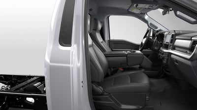 2026 Ford F-550SD XLT DRW